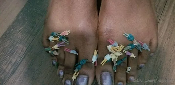 Cfootgoddessx OnlyFans Leaked Free Thumbnail Picture - #Z6cMsJ3qwf