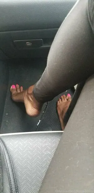 Cfootgoddessx OnlyFans Leaked Free Thumbnail Picture - #nn8rgE1l7w