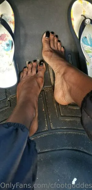 Cfootgoddessx OnlyFans Leaked Free Thumbnail Picture - #tUbGjykrIb