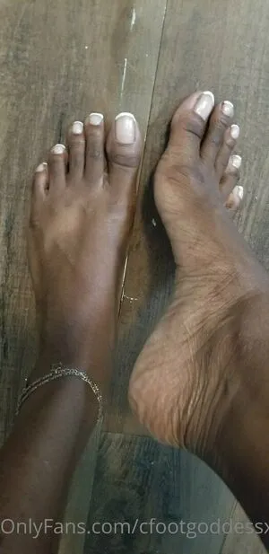 Cfootgoddessx OnlyFans Leaked Free Thumbnail Picture - #twI6gMOEIN