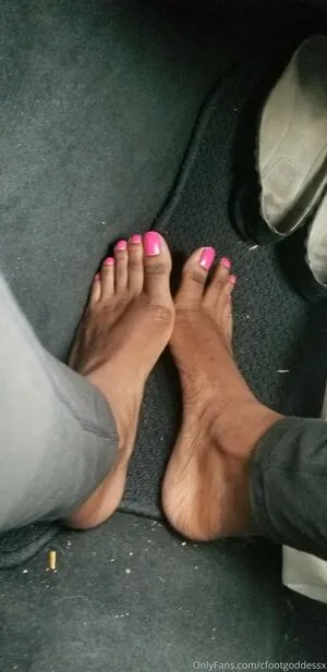 Cfootgoddessx OnlyFans Leaked Free Thumbnail Picture - #vPsbHOgx8H