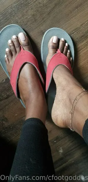 Cfootgoddessx OnlyFans Leaked Free Thumbnail Picture - #wBFftsGeuq