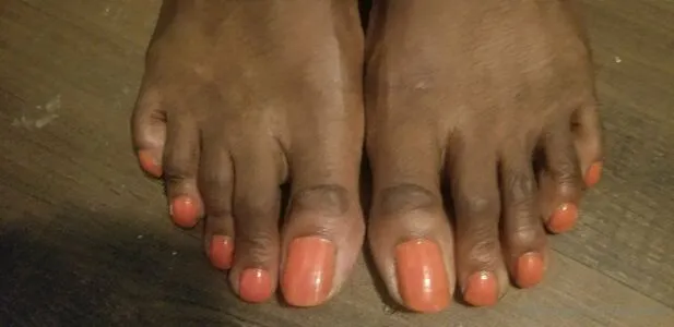 Cfootgoddessx OnlyFans Leaked Free Thumbnail Picture - #xjb8bjzy6Y