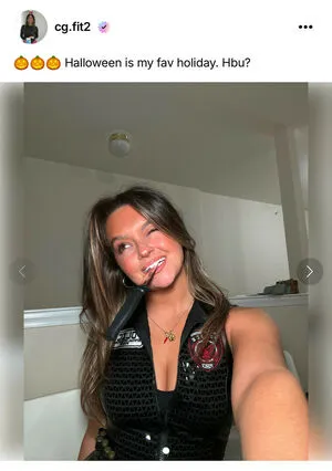 Cg Fit2 OnlyFans Leaked Free Thumbnail Picture - #VOOySU00pz