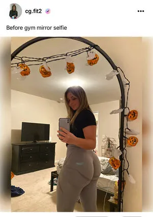 Cg Fit2 OnlyFans Leaked Free Thumbnail Picture - #usX8tY56YR