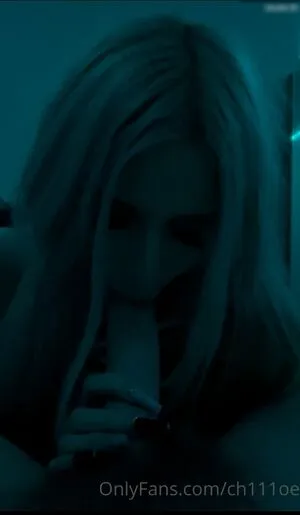 Ch111oe Chloe OnlyFans Leaked Free Thumbnail Picture - #x1KichXT2c