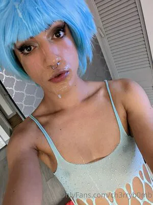 Ch3rryb0mb OnlyFans Leaked Free Thumbnail Picture - #4amLwe5y4c