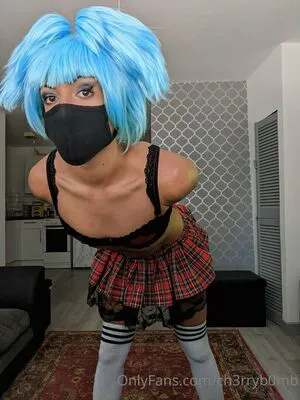 Ch3rryb0mb OnlyFans Leaked Free Thumbnail Picture - #D6TtHw9871