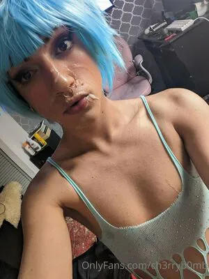 Ch3rryb0mb OnlyFans Leaked Free Thumbnail Picture - #Mina2r5uil