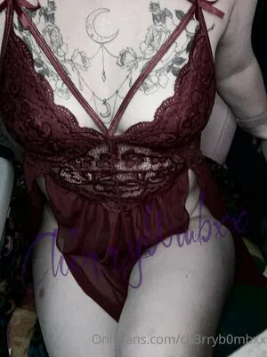 Ch3rryb0mbxx OnlyFans Leaked Free Thumbnail Picture - #6xuYqCX2GO