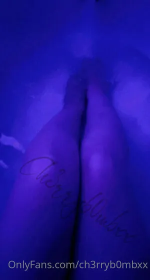 Ch3rryb0mbxx OnlyFans Leaked Free Thumbnail Picture - #BLqMYfojBP