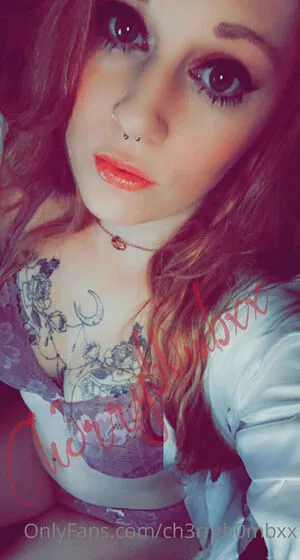Ch3rryb0mbxx OnlyFans Leaked Free Thumbnail Picture - #QCmML1J9UD