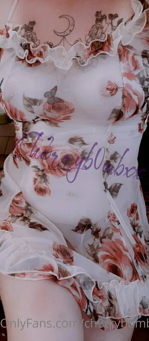 Ch3rryb0mbxx OnlyFans Leaked Free Thumbnail Picture - #UZoQvJLDVt
