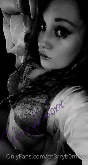 Ch3rryb0mbxx OnlyFans Leaked Free Thumbnail Picture - #XcWPF8WQMB