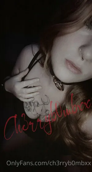 Ch3rryb0mbxx OnlyFans Leaked Free Thumbnail Picture - #veqFmWS3en