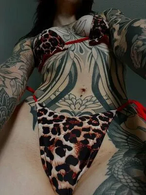 Ch3rryblossmm OnlyFans Leaked Free Thumbnail Picture - #TbYivMsmC9