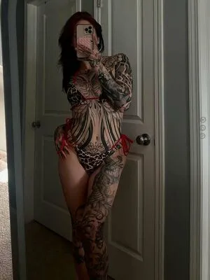 Ch3rryblossmm OnlyFans Leaked Free Thumbnail Picture - #vUWrjhYfv6