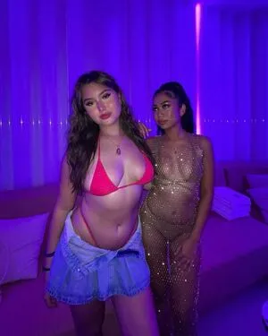 Ch4ntelle OnlyFans Leaked Free Thumbnail Picture - #KxmgFioyJe