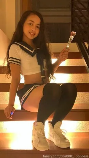 Cha0001 Alphagoddess OnlyFans Leaked Free Thumbnail Picture - #EU5vmdxdSh