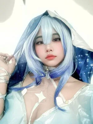 Cha4 Eli OnlyFans Leaked Free Thumbnail Picture - #XcckC9GAza