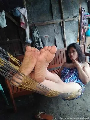 Chaarmfeet OnlyFans Leaked Free Thumbnail Picture - #PAveAEQrGM