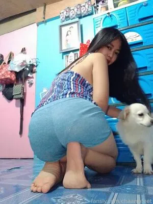 Chaarmfeet OnlyFans Leaked Free Thumbnail Picture - #fBpm9vnwgg