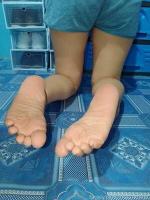 Chaarmfeet OnlyFans Leaked Free Thumbnail Picture - #qUIoWTLfnA