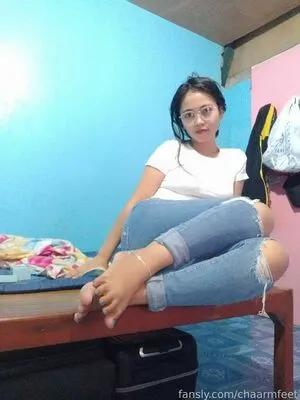 Chaarmfeet OnlyFans Leaked Free Thumbnail Picture - #yCLlCvrlMD