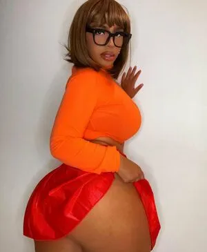 Chabelys Abreu OnlyFans Leaked Free Thumbnail Picture - #BqUFSjwoiD