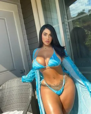 Chabelys Abreu OnlyFans Leaked Free Thumbnail Picture - #EonXd31gW4
