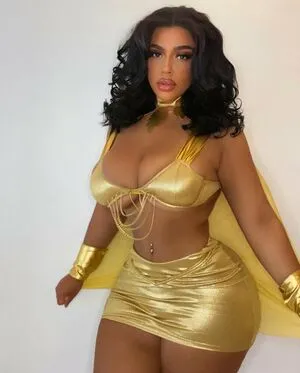 Chabelys Abreu OnlyFans Leaked Free Thumbnail Picture - #GY1m2SGYiX