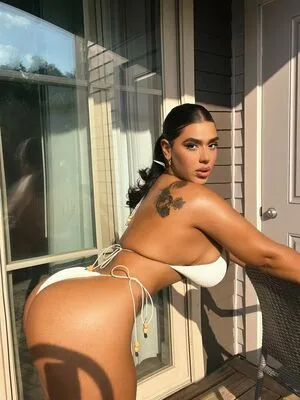 Chabelys Abreu OnlyFans Leaked Free Thumbnail Picture - #JNor7CFn7j