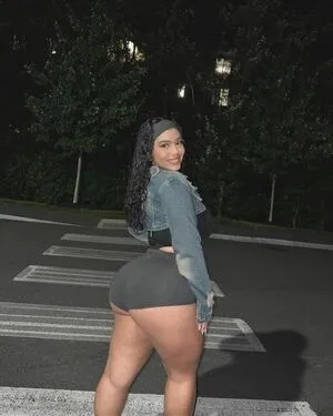 Chabelys Abreu OnlyFans Leaked Free Thumbnail Picture - #Px8Ujcgvlh