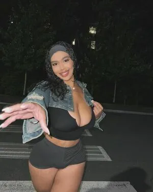 Chabelys Abreu OnlyFans Leaked Free Thumbnail Picture - #l9HSrZytCF