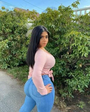 Chabelys Abreu OnlyFans Leaked Free Thumbnail Picture - #qBz3TlyoMd