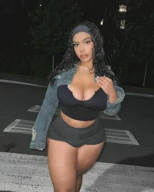 Chabelys Abreu OnlyFans Leaked Free Thumbnail Picture - #xi8fptQHys