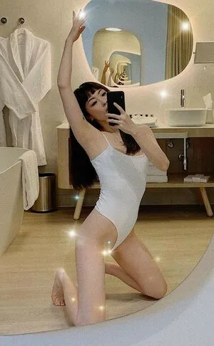 Chacha Huang OnlyFans Leaked Free Thumbnail Picture - #6az7l84BOi