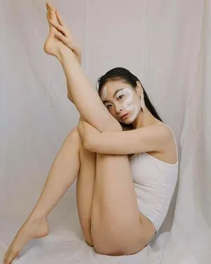 Chacha Huang OnlyFans Leaked Free Thumbnail Picture - #Lwoa2ANG94