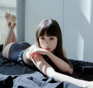 Chacha Huang OnlyFans Leaked Free Thumbnail Picture - #rvVahqUqXS