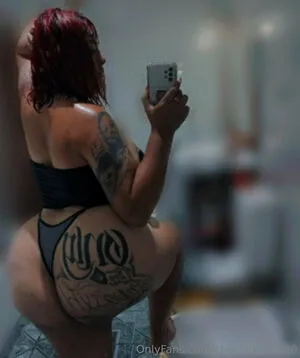 Chachekush420 OnlyFans Leaked Free Thumbnail Picture - #IBQFUBobny