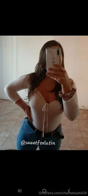 Chachekush420 OnlyFans Leaked Free Thumbnail Picture - #MXiQAkLywv