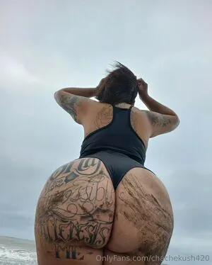 Chachekush420 OnlyFans Leaked Free Thumbnail Picture - #y5vR9uR69x
