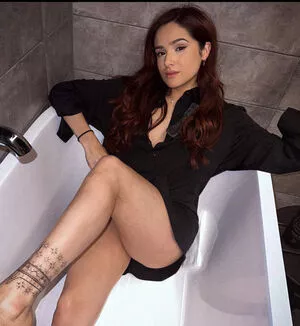 Chachi Gonzales OnlyFans Leaked Free Thumbnail Picture - #OcEOuBLG4K