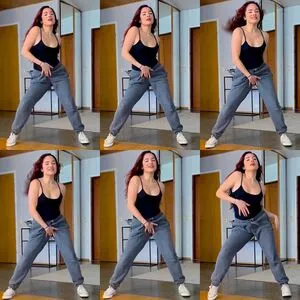 Chachi Gonzales OnlyFans Leaked Free Thumbnail Picture - #Vy54pP9mX6