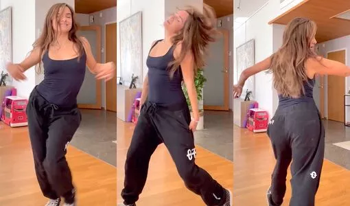 Chachi Gonzales OnlyFans Leaked Free Thumbnail Picture - #cAgHu6L8Um