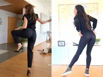 Chachi Gonzales OnlyFans Leaked Free Thumbnail Picture - #dOXIw4wkLT