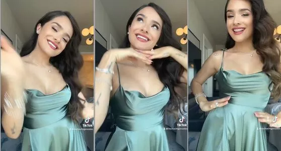 Chachi Gonzales OnlyFans Leaked Free Thumbnail Picture - #iQURUI7EtI