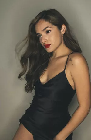 Chachi Gonzales OnlyFans Leaked Free Thumbnail Picture - #kQlAkGePFO