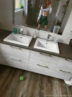 Chachoux22 OnlyFans Leaked Free Thumbnail Picture - #7OzhJCgO9a