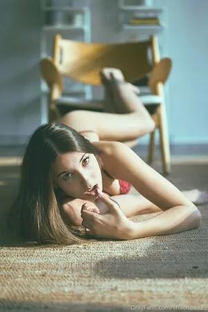 Chachoux22 OnlyFans Leaked Free Thumbnail Picture - #KdkpxxU9pP